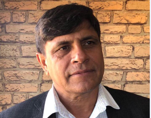 राजनीतिक अस्थिरताको अन्त्य गर्न वाम गठबन्धनः घनश्याम भुसाल