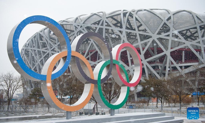 कसरी सुरु भयो शीतकालीन ओलम्पिक?