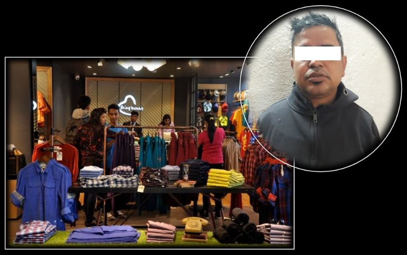नक्कली रक्सीमात्र होइन सलमान खानको ब्रान्ड बिइङ ह्युमनसँग जोडिएर ड्रग्सको कारोबारमा पनि थिए सन्तोष