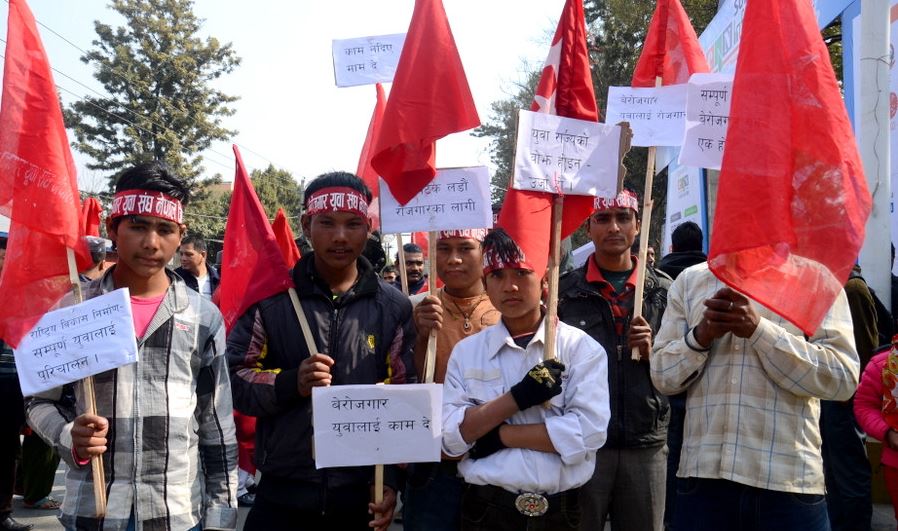 ​बेरोजगारलाई सरकारले भत्ता दिने, यसरी पाइनेछ भत्ता