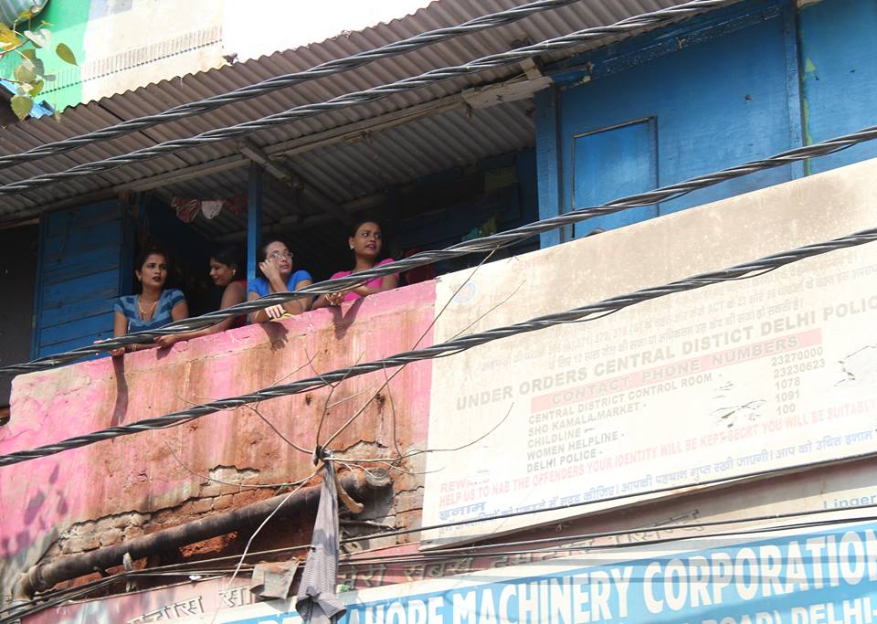 सात महिना दिल्लीको कोठी धाउँदै युवकले उम्काए बेचिएकी नेपाली चेली