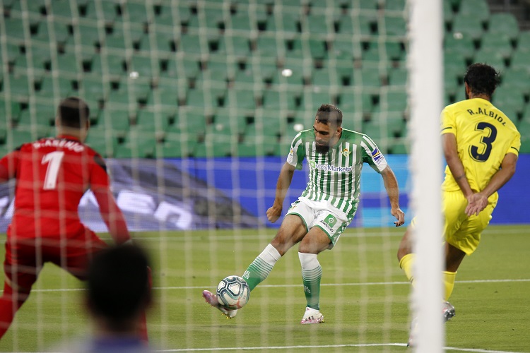 मोरेनोको दोहोरो गोलमा भिल्लारियल विजयी