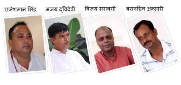 वीरगञ्जमा सरावगीकै अग्रता कायम 