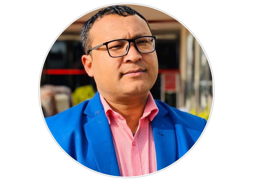 भुपेन्द्रजंग शाहीले दिए कर्णाली कांग्रेसको सभापतिमा उम्मेद्वारी