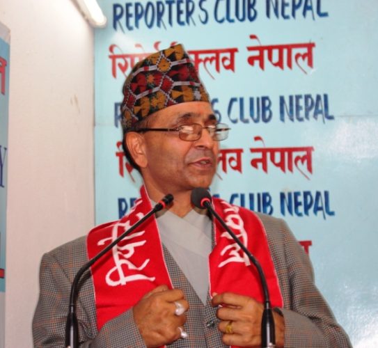 प्राधिकरणका सिइओ भुसालको दाबीः जेठभित्र पालमुनिका भूकम्प पीडित घरमा सार्ने