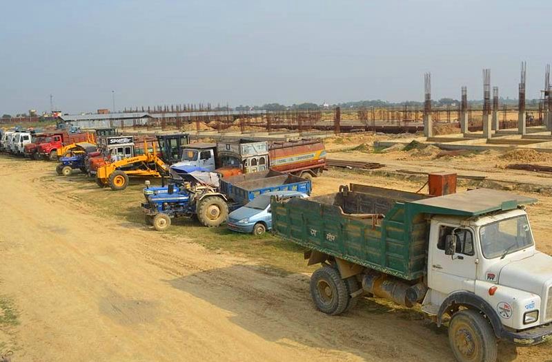 फेरि रोकियो भैरहवा विमानस्थलको निर्माण, नेपाली कम्पनीले चिनियाँसँग माग्यो ६० करोड