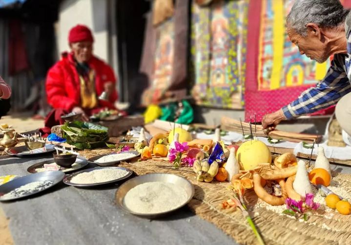 सोनाम ल्होछारको अवसरमा भोलि देशभर सार्वजनिक विदा