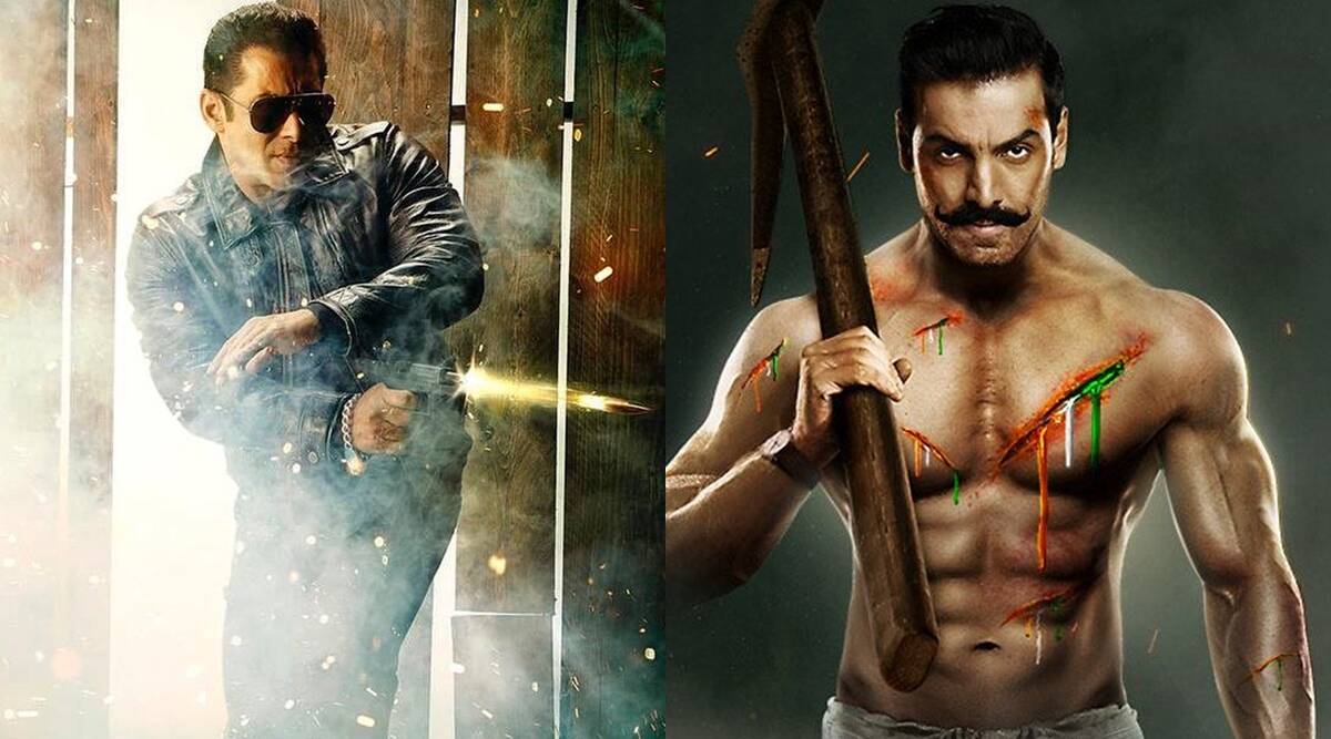 बलिउडमा अब हल १०० अकुपेन्सीसहित खुल्ने, फिल्म जुध्‍ने बढ्यो  जोखिम