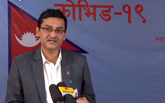 कोरोना अपडेट: २४ घण्टामा एक हजार चार सयको पीसीआर परीक्षण, भेटिए १० संक्रमित