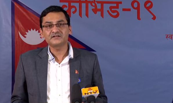 कोरोना अपडेट: ६४ हजारको परीक्षण, थपिएनन् संक्रमित, नेपालगन्जका ३९ जनाको रिपोर्ट आउन बाँकी
