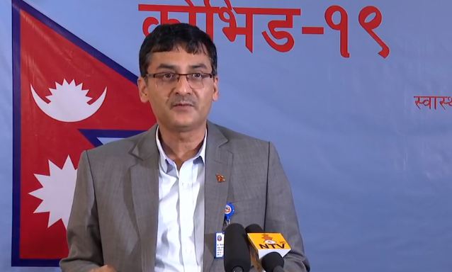 ४७ हजार बढीको कोरोना परीक्षण, थपिएनन् संक्रमित