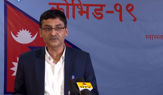 कोरोना परीक्षणको संख्या ५१ हजार नाघ्दा संक्रमित पुगे ५१ जना