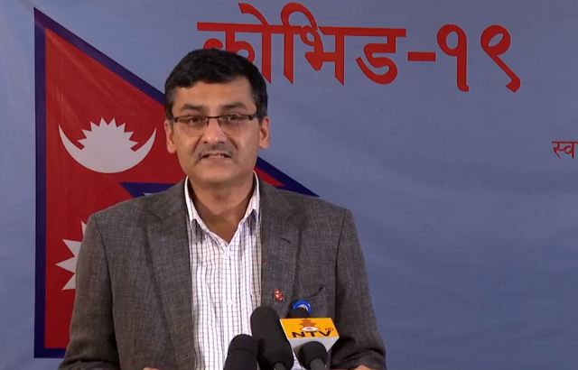 ६० हजारको कोरोना परीक्षण, दुई संक्रमित थपिएर ५९ जना पुगे