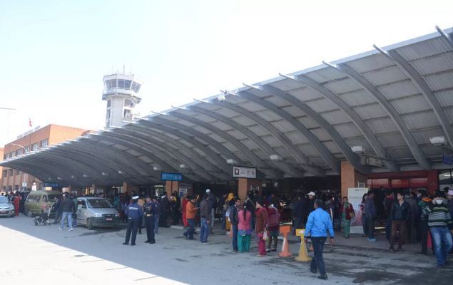 कतारबाट फर्किएका नवलपरासीका एक युवक काठमाडौंमा वेपत्ता