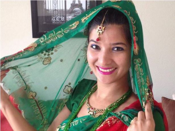 छाडेको पाँच महिनापछि पूर्वपतिले पोर्न भिडियो सार्वजनिक गरिदिए : बिन्दु परियार