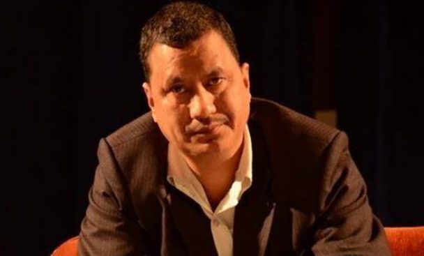 सांसदलाई विप्लव समूहको चेतावनी: एमसीसीको पक्षमा लागे जिल्ला प्रवेशमा रोक लगाउँछौं