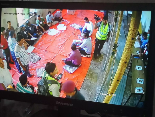 वीरगञ्ज महानगरपालिकामा ४६७४१ मतगणना : संघीय समाजवादी फोरम अगाडि
