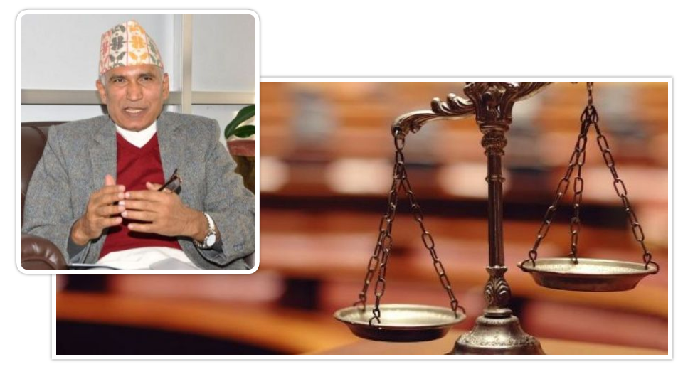 नेकपा महासचिव विष्णु पौडेल जस्तै 'ठगिएकी' तिलकुमारी जो २ वर्ष जेल परिन्