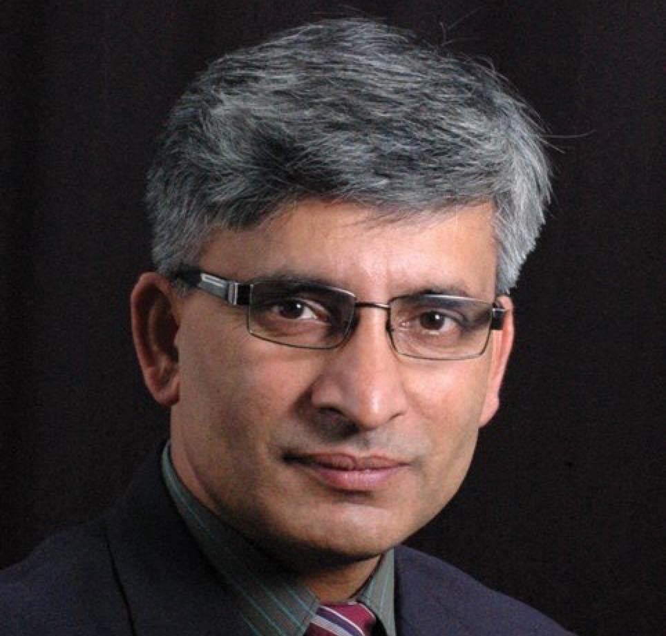 प्रधानमन्त्रीका प्रमुख सल्लाहकार भन्छन् : मनमोहनले जे गरेका थिए ओलीले पनि त्यहीँ गर्छन्