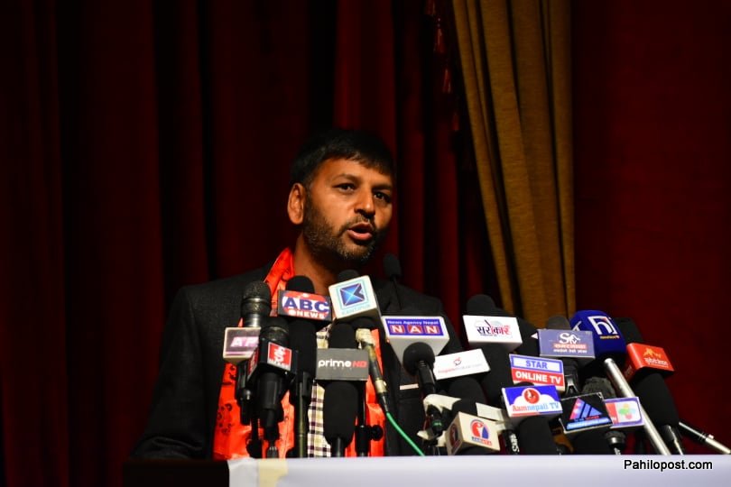 ओलीले बोलाएको बालुवाटार बैठकमा नेपाल समूहका कोको भए सहभागी?