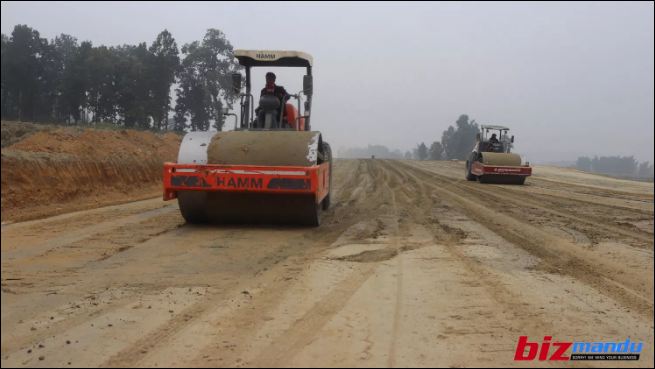 फास्ट ट्र्याकका सुरुङ मार्गमा किन चिनियाँ कम्पनीले मात्र पाउँदैछन् ठेक्का?