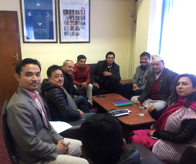 फागुनमै लागू हुने भयो काठमाडौंमा बक्सअफिस 