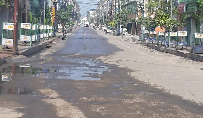 संक्रमित भागे गोली नै प्रहार किन? अधिकारकर्मी भन्छन्, 'भाग्दैमा गोली चलाइनु जायज हैन'