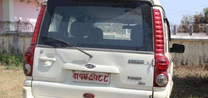 'प्रधानमन्त्री कार्यालयले कर्णाली प्रदेशलाई दियो ९८ हजार किमी गुडेको थोत्रो गाडी'