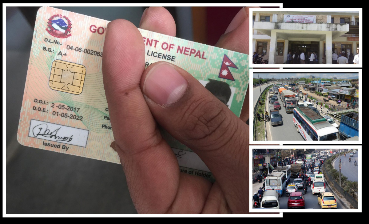 सातै प्रदेशमा सवारी कर एकै गराउने तयारी, नवीकरण पनि सवारी चलिरहेकै ठाउँबाट हुने