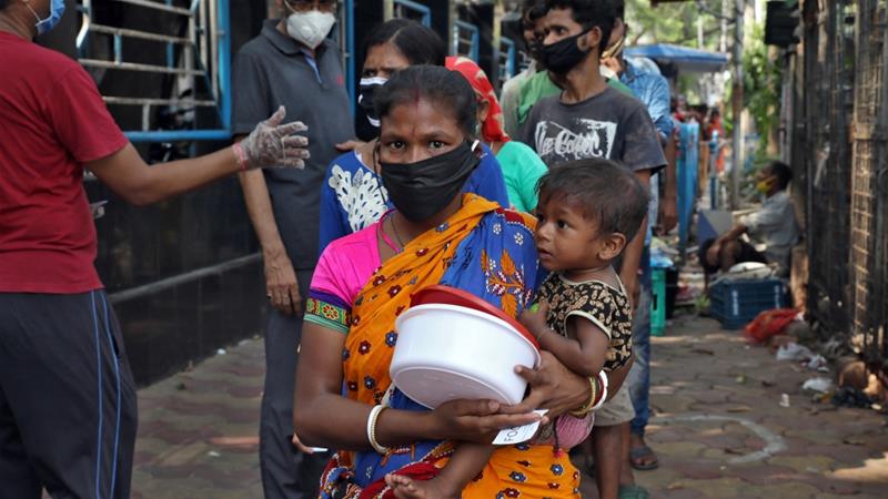 १२ घन्टामै भारतमा थपिए ५ सयभन्दा बढी संक्रमित
