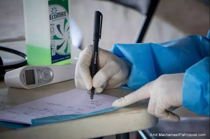 चितवनमा ३ वर्षीय बालकसहित थप ५९ जनामा कोभिड १९ संक्रमण