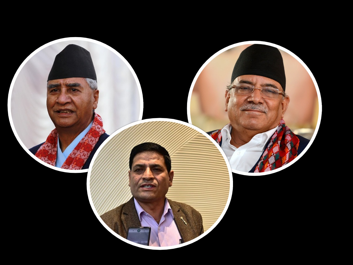 क्यान अध्यक्ष चतुरबहादुर चन्दलाई प्रधानमन्त्रीको फोन : प्रचण्डजीले समेत चासो राख्ने गरी खेलाडीलाई कारवाही किन भयो?