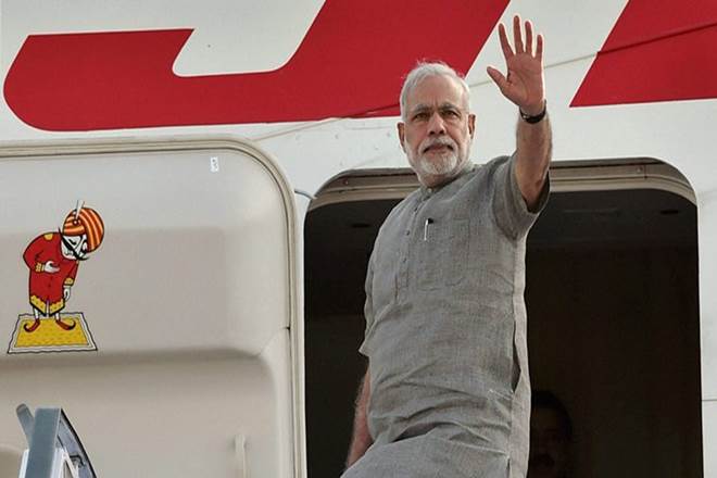 मोदीले गरे ५५ महिनामा ५५ देश भ्रमणः पहिलो प्राथमिकता चीन र अमेरिका, दोस्रोमा नेपालसहित रुस, जर्मनी र सिंगापुर