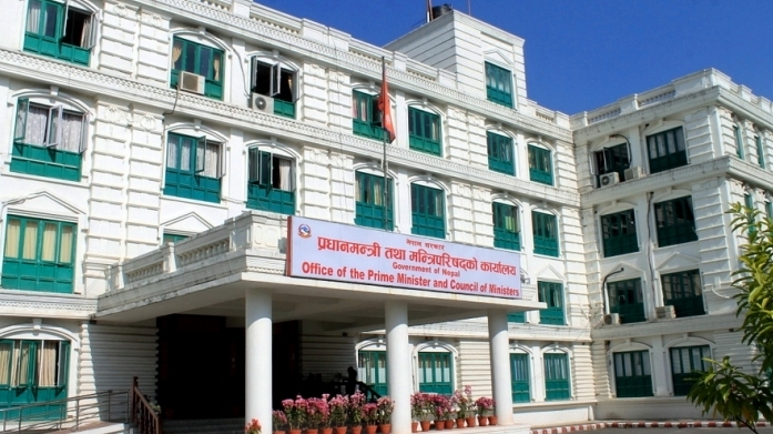 तीन सातायता बस्न नसकेको मन्त्रिपरिषद् बैठक आज पनि अनिश्चित