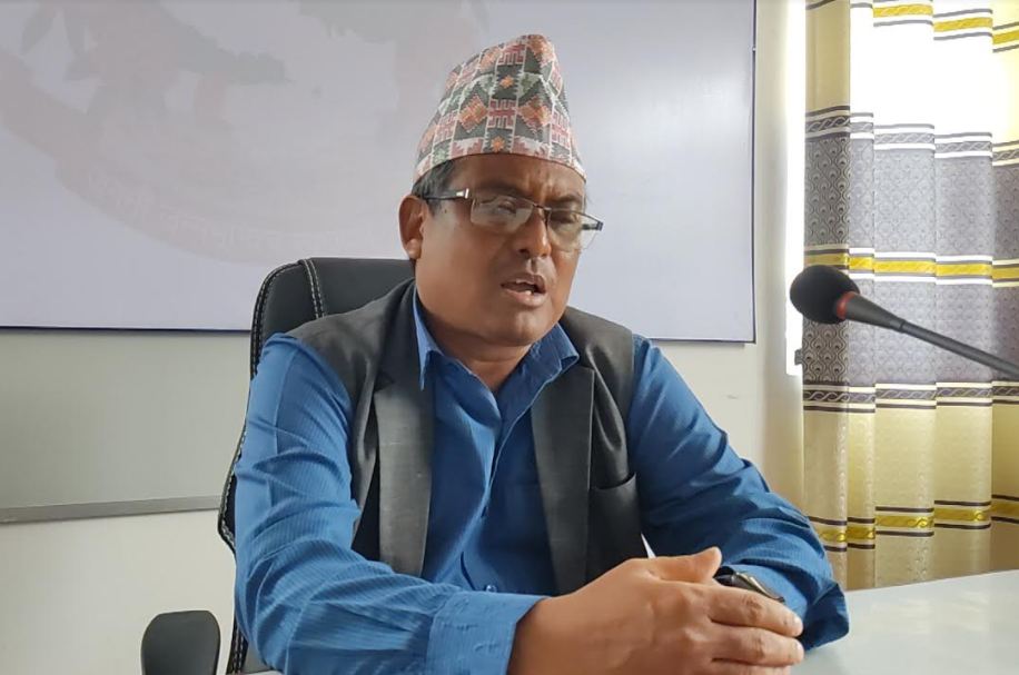 लुम्बिनी प्रदेशसभामा मंगलवार नीति तथा कार्यक्रम प्रस्तुत हुने