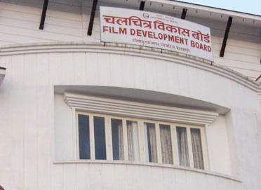 को बन्ला चलचित्र विकास बोर्डका अध्यक्ष?