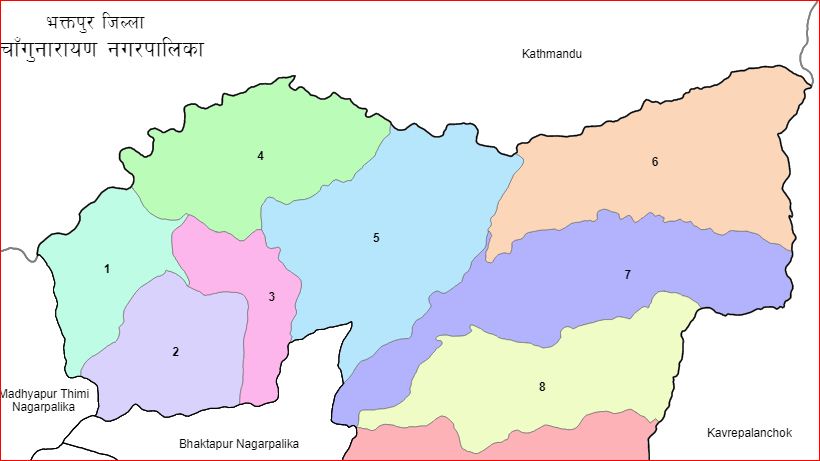 अझै मिलेन चाँगुनारायणको मतगणना विवाद