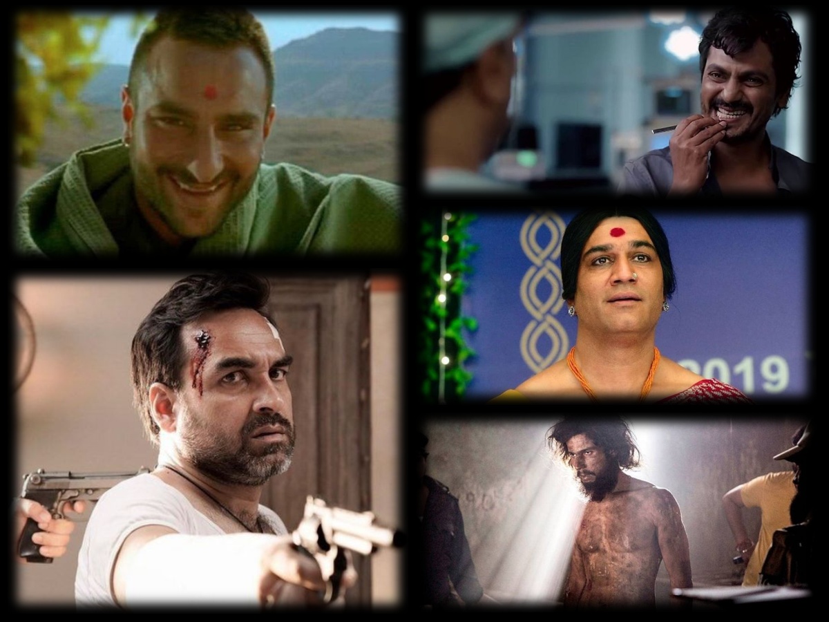 'हिरो-हिरोइन'लाई छायाँमा पार्ने सहायक कलाकारहरू