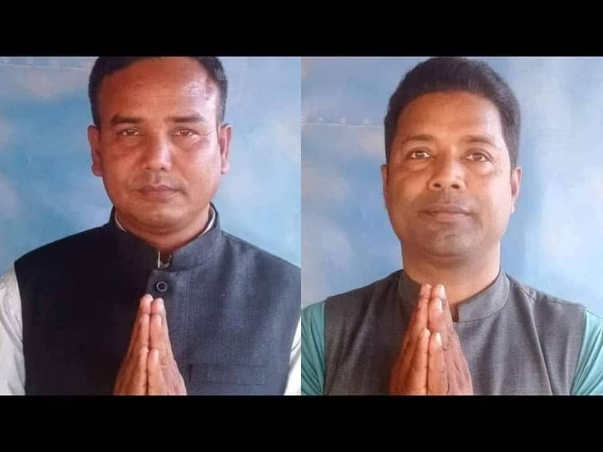 चौकुनेमा कांग्रेस-माओवादी गठबन्धन विजयी