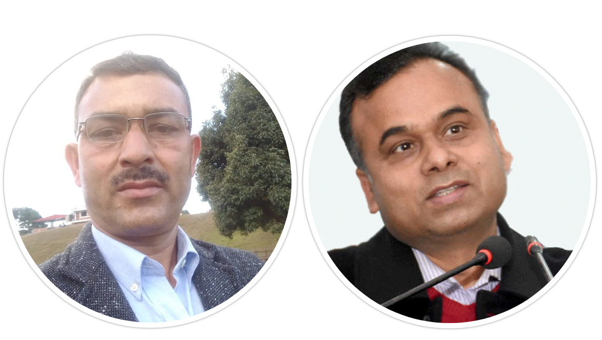 अध्यादेश प्रकरणमा संविधानविद्को मत, 'संविधानमाथिको जालसाजी, प्रणालीमै कुठाराघात'