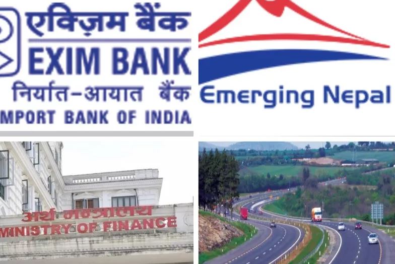 भारत र चीनको नेपालमा पूर्वाधार विकास बैंक खोल्न होड, कुन होला पहिलो?