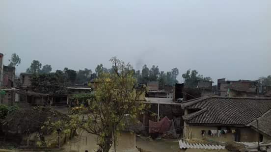 शीतलहरबाट बाराको जनजीवन प्रभावित, अस्पतालमा बिरामीको चाप बढ्यो