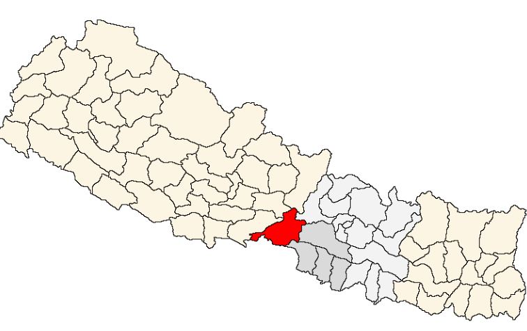 भरतपुर महानगरमा तीन ठूला दलको उम्मेदवारी दर्ता