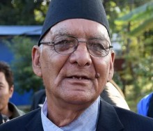 उपप्रधान मन्त्री चित्रबहादुर केसीको बोलीविरुद्ध दूतावासको वक्तव्य