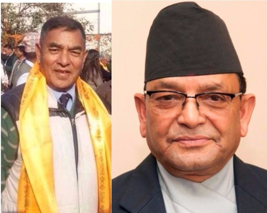अख्तियार प्रमुखमा सिफारिस बस्न्यातको संसदीय सुनुवाइ प्रक्रिया सुरु, भरत रायमाझीको सुनुवाइ चुनावसम्म सर्‍यो