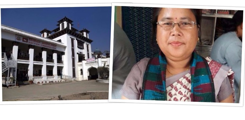 फेसबुकमा गलत विवरण लेख्दा माओवादी केन्द्रकी सचेतकलाई निर्वाचन आयोगको स्पष्टीकरण 