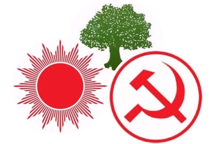 २४१ स्थानको नतिजा: एमाले ९८, कांग्रेस ९२ र माओवादी ४५ स्थानमा विजयी
