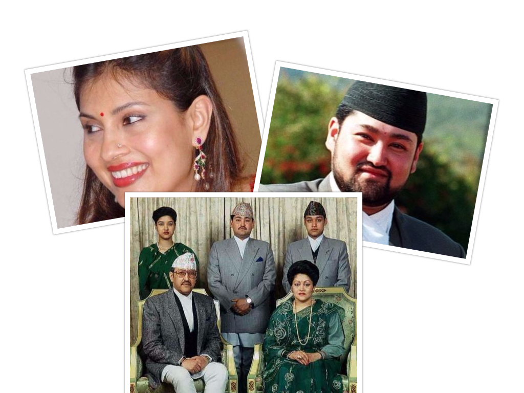 जब दीपेन्द्रले देवयानीलाई दिल दिए  (सन्दर्भ : दरबार हत्याकान्डको १६ वर्ष)