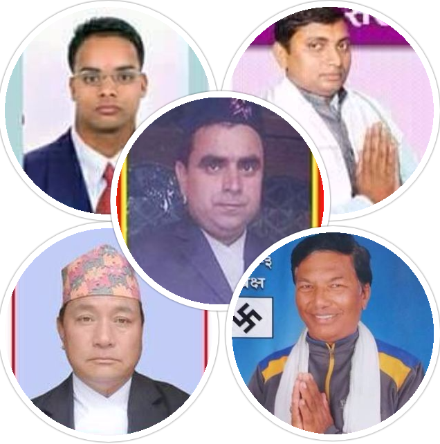 खुला प्रतिस्पर्धामा अपाङ्गता भएका व्याक्ति, लुम्बिनीमा पाँच जना उमेदवार