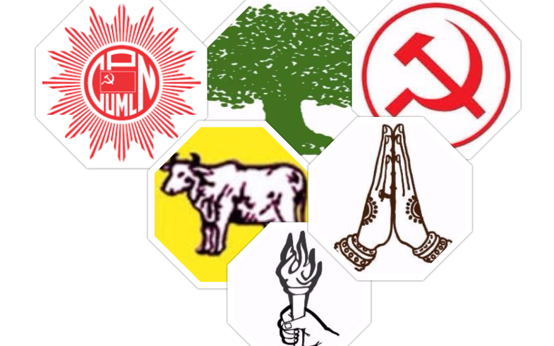६० स्थानीय तहको मतपरिणाम आउन बाँकीः एमाले १२०, कांग्रेस १०५ र माओवादी ३५ स्थानमा विजयी